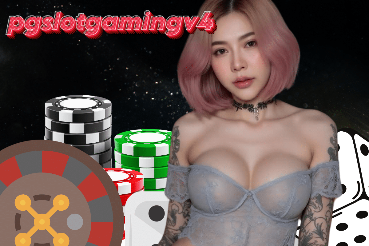 pgslotgamingv4 slot